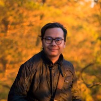 Bernard Adhitya K
