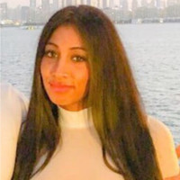 Ayesha Kurdi