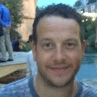 Damien roberts