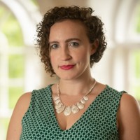 Caitlin Monahan