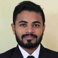 ARJUN KURUP