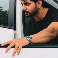Lalit Sharma
