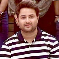 Vikas Gehlot