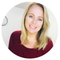 Alison Foster