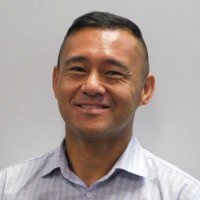 Clint Hong