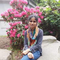 Sharmila Madhavan
