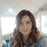 Anastasia Trickett