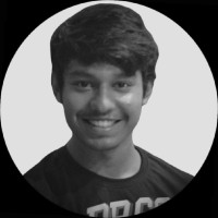 Titas Karmakar