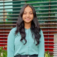 Simran Rauniyar
