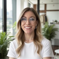 Naomi Frommenwiler