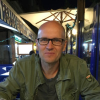 Daan Gouda