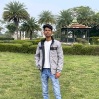Nikhil Gurjar