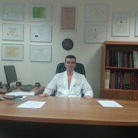 Vasileios Filias