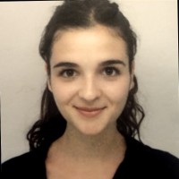Charlotte Cremadeills