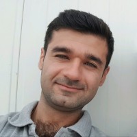 Masoud Sadeghinejad