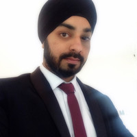 Gaganjeet Singh