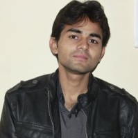 Vinayak Dhannurhiremath