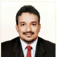 Supreeth Rajan