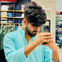 Huzaif Sheikh