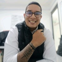 Luis Aguirre Guzman