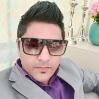 Harsh Grover