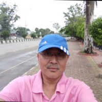 PRADEEP KEISAM