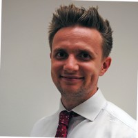 Connor Mcloughlin