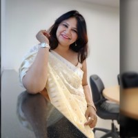 Mrunal B