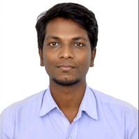 Karthick Perumal