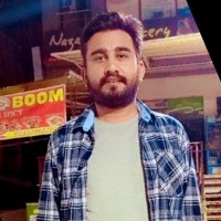 Muhammad Usman