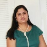 Vahida Shaikh