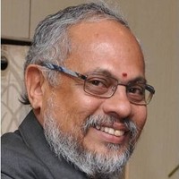 SRIDHARA SALIGRAMA