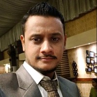Muhammad jibran khan