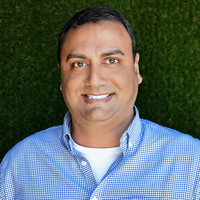 Niles Patel