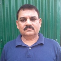 Ashok Singh