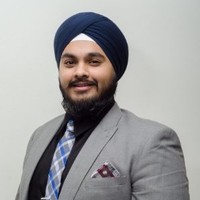 Arjan Singh