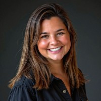 Jen Giacchino