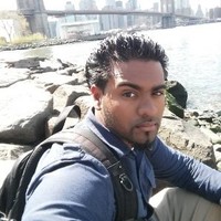 Dudnauth Kissoondial