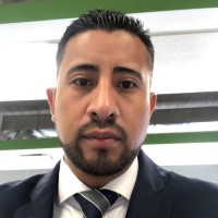 Josue de Jesus Carrillo Hernandez