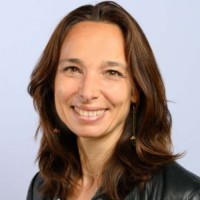 Sandrine Vieux-Rochas