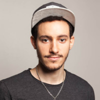 Axel Daniel Pompa Giaccaglia