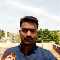 K.Vincent Anandaraj