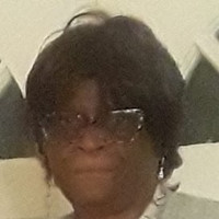 Dr. Patrice Green