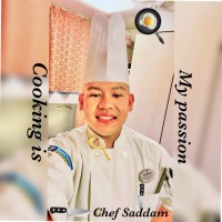 Saddam Hussain Choudhury