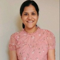 Deepthi Mary Mathew