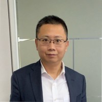 Stephen Li
