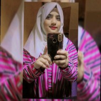 Syeda Mahnoor