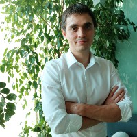 Eugene Ermolaev