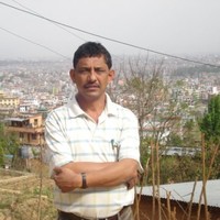 birendra adhikari