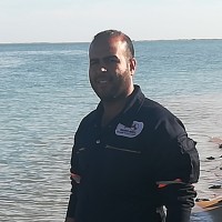Hazem Hasan